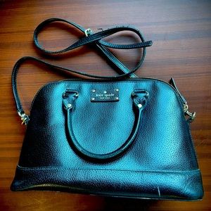 Kate Spade Medium Satchel